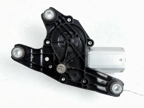 Used Rear wiper motor BMW X1 (E84) sDrive 18 d (143 hp) 27638499