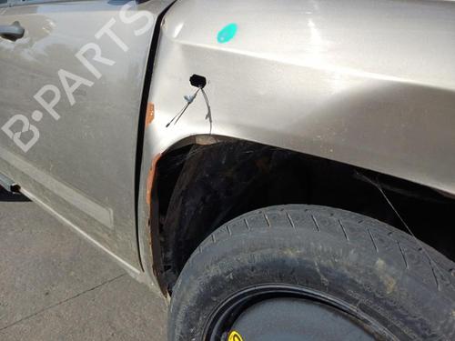 Front left window mechanism JEEP COMPASS (MK49) 2.0 CRD 4x4 | BP25341893C22 - Image 20
