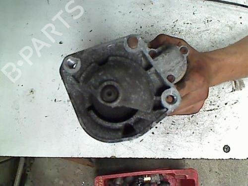 Startmotor VOLVO S60 I (384) D5 | BP20478442M8 