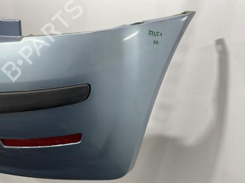 Rear bumper FIAT PUNTO (188_) 1.2 60 (188.030, .050, .130, .150, .230, .250) | BP29921994C8