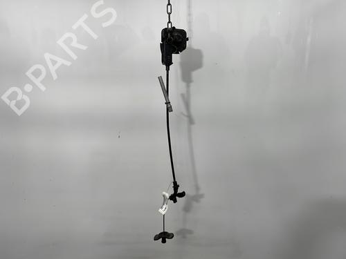 Used Other CITROËN C4 Picasso I MPV (UD_) 1.6 HDi (109 hp) 32330348