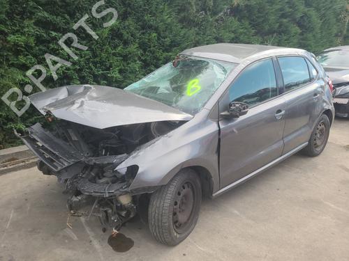 Brugte VW POLO V (6R1, 6C1) 1.2 4865213