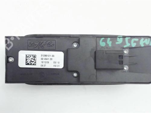 Used Left front window switch Left front window switch VOLVO V50 (545) 1.6 D (110 hp) 20419134 20419134