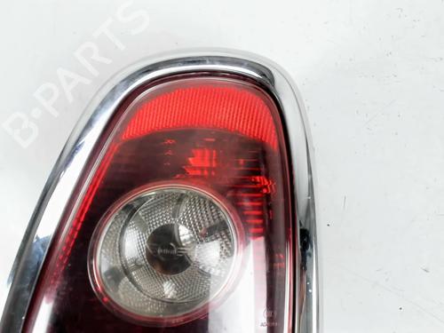 Right taillight MINI MINI (R56) Cooper D | BP26964168C35 