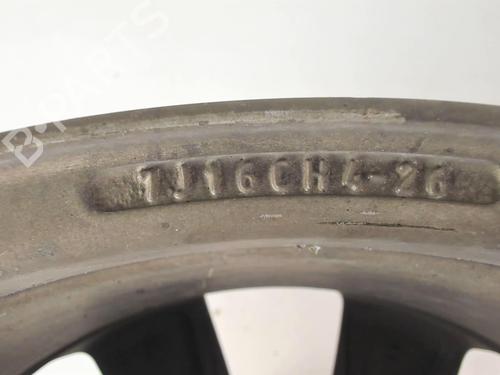 Rim CITROËN C4 Picasso I MPV (UD_) 1.6 HDi 110 | BP20393632C45 