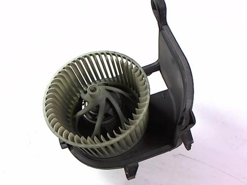 Heater blower motor RENAULT CLIO II (BB_, CB_) 1.4 (B/CB0C, B/CB0S) | BP20403913M62 