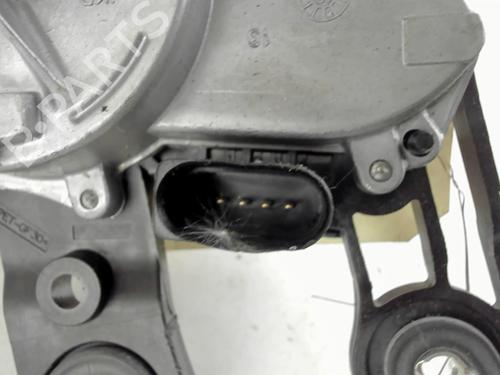 Rear wiper motor SKODA RAPID (NH3, NK3, NK6) 1.4 TDI | BP20442895M102 