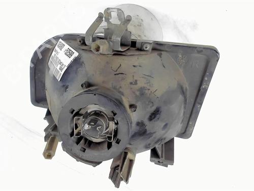 Right headlight FORD FIESTA III (GFJ) 1.8 D | BP20461683C29 