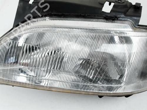 Left headlight CITROËN XSARA (N1) 1.4 i | BP28303160C28 