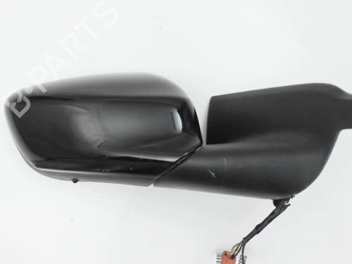 Right mirror CITROËN C4 CACTUS 1.2 VTi 82 | BP20439474C27 