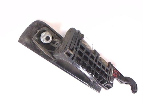 Used Front right exterior door handle Front right exterior door handle 20399295 20399295