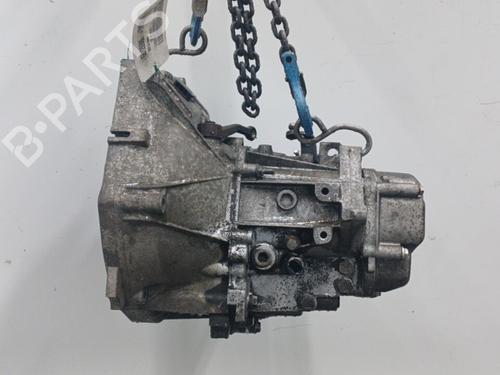 Used Gearbox Gearbox FIAT GRANDE PUNTO (199_) 1.3 D Multijet (199.AXD11, 199.AXD1A, 199.AXD1B,... (90 hp) 20469140 20469140