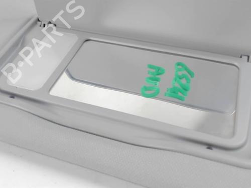 Used Right sun visor Right sun visor HONDA CIVIC VIII Hatchback (FN, FK) 2.2 CTDi (FK3) (140 hp) 20396887 20396887