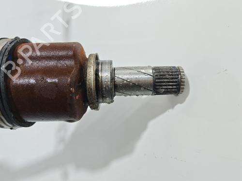 Left front driveshaft DACIA SANDERO III 1.0 SCe 65 | BP39954622M38  - Image 5
