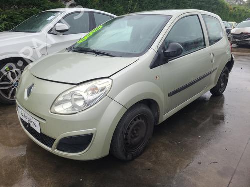 Andre RENAULT TWINGO II (CN0_) 1.2 (CN0D) | BP38066993O1 - Image 13
