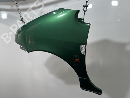 Used Left front fenders Left front fenders RENAULT TWINGO I (C06_) 1.2 16V (C06C, C06D, C06K) (75 hp) 33834266 33834266