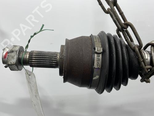 Left front driveshaft FIAT TIPO Hatchback (356_, 357_) 1.0 (357HXN1A) | BP32220099M38 - Image 4