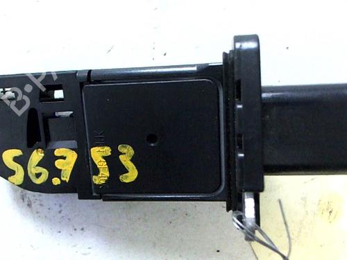 Mass air flow sensor FORD FIESTA VI (CB1, CCN) 1.4 TDCi | BP21234637M95 
