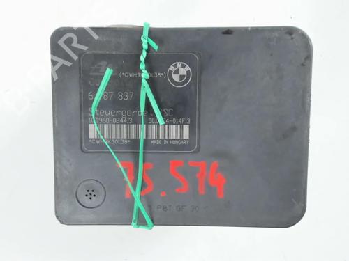 Used ABS pump ABS pump BMW 1 (E87) 118 i (143 hp) 26274003 26274003