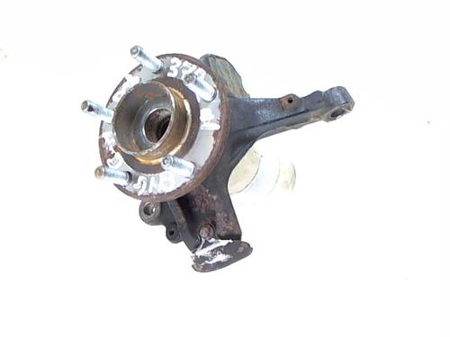 Used Left front steering knuckle Left front steering knuckle FORD FOCUS C-MAX (DM2) 1.6 TDCi (109 hp) 20477210 20477210