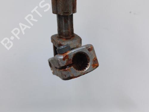 Used Steering column Steering column VW GOLF VI (5K1) 1.4 (80 hp) 20468495 20468495