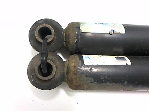 Right rear shock absorber OPEL OMEGA B (V94) 2.0 DTI 16V (F69, M69, P69) | BP20452434M19 