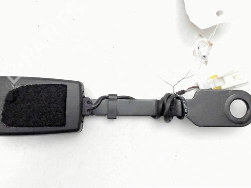 Seat buckle CITROËN C3 II (SC_) 1.4 HDi 70 (SC8HZC, SC8HR0, SC8HP4) | BP40224736I32 - Image 5