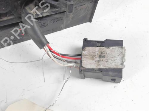 Used Right mirror AUDI A4 B5 (8D2) 1.9 TDI (110 hp) 20463831