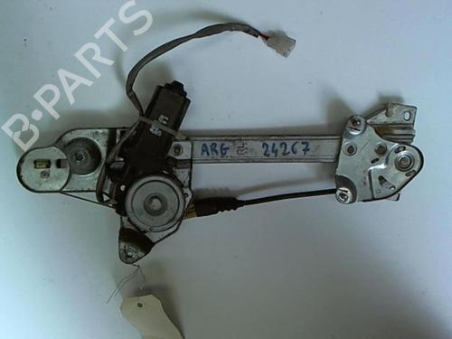 Used Rear left window mechanism Rear left window mechanism MAZDA XEDOS 6 (CA) 2.0 V6 (CAEP) (140 hp) 21231390 21231390