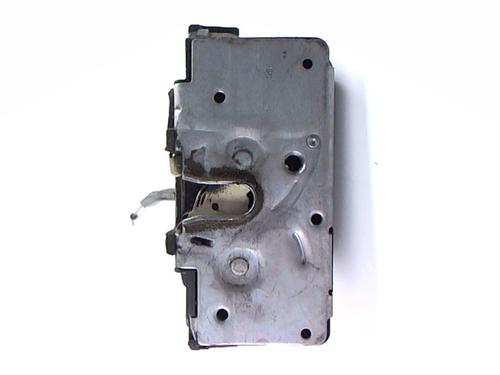 Front right lock FIAT GRANDE PUNTO (199_) 1.3 D Multijet | BP20466389C97 