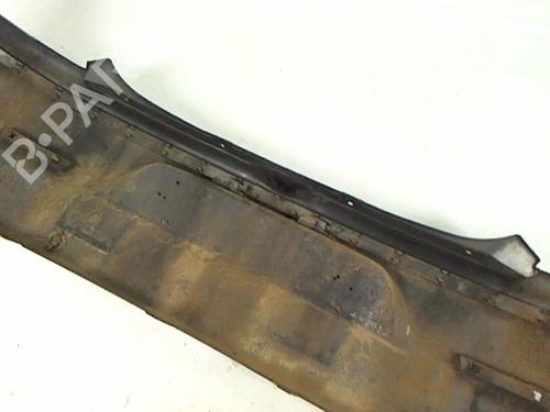 Bak støtfanger ALFA ROMEO 147 (937_) 1.9 JTD (937.AXD1A, 937.BXD1A, 937.AXV1A, 937.BXB1A,... | BP20403142C8 