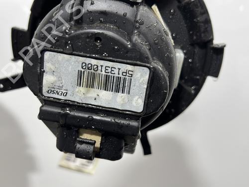Heater blower motor CITROËN C4 Picasso II | BP33560055M62 - Image 7