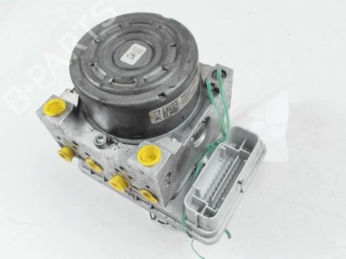 Used ABS pump ABS pump PEUGEOT 208 I (CA_, CC_) 1.4 HDi (68 hp) 39733526 39733526