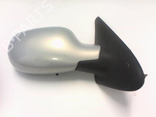 Right mirror RENAULT MEGANE I (BA0/1_) 1.6 16V (BA04, BA0B, BA11, BA1J, BA16, BA19, BA1K, BA1V,... | BP20470597C27 