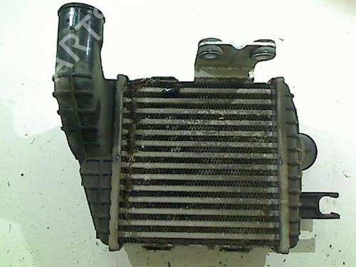 Intercooler HYUNDAI TUCSON (JM) 2.0 CRDi All-wheel Drive | BP20412575M30 