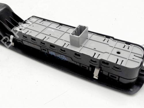 Left front window switch RENAULT SCÉNIC III (JZ0/1_) 1.6 dCi (JZ00, JZ12) | BP36900543I27  - Image 5