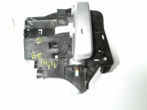 Used Rear left interior door handle PEUGEOT PARTNER Tepee 1.6 HDi 90 (92 hp) 20411507