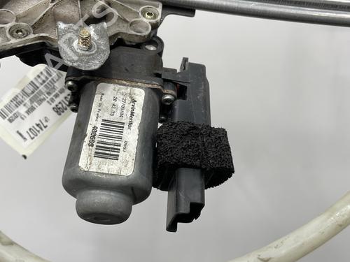 Rear left window mechanism RENAULT LAGUNA II Grandtour (KG0/1_) 1.9 dCi (KG0G) | BP22361633C24 
