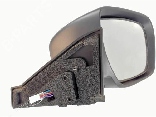 Right mirror MAZDA 5 (CR) 2.0 CD (CR19) | BP20411430C27 