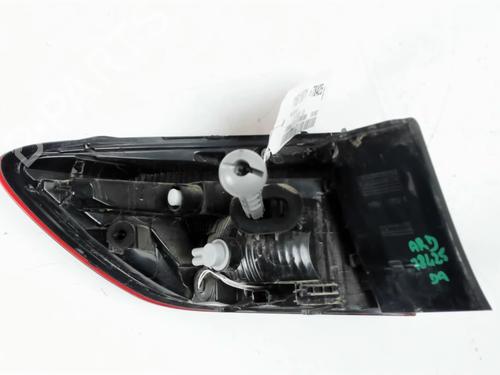 Right taillight RENAULT CLIO V (B7_) 1.5 Blue dCi 85 (B7AG) | BP30890725C35 - Image 3