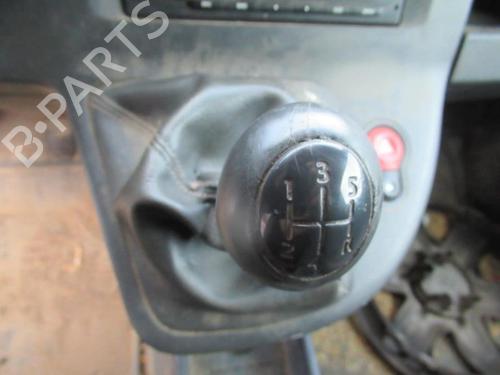Left front suspension arm RENAULT KANGOO Express (FW0/1_) 1.5 dCi 70 (FW0A, KW0V) | BP20443251M12 