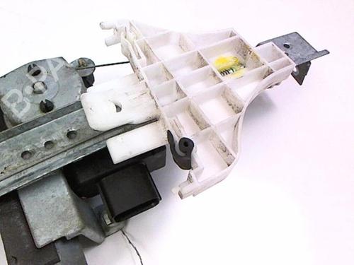 Rear right window mechanism FORD MONDEO III Turnier (BWY) 2.0 16V TDDi / TDCi | BP20477409C25 