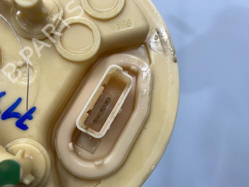 Used Fuel pump Fuel pump CITROËN C3 II (SC_) 1.4 HDi 70 (SC8HZC, SC8HR0, SC8HP4) (68 hp) 21208758 21208758