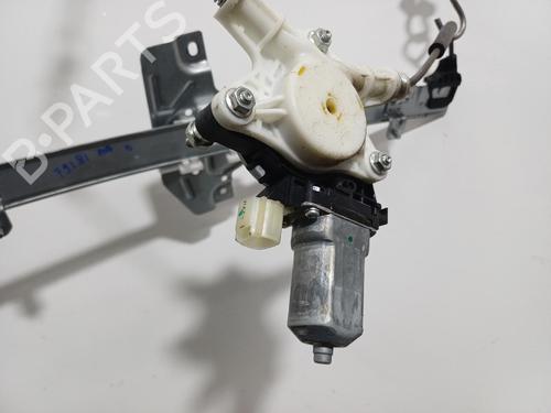 Front right window mechanism KIA RIO III (UB) 1.25 CVVT | BP38675536C23 - Image 3