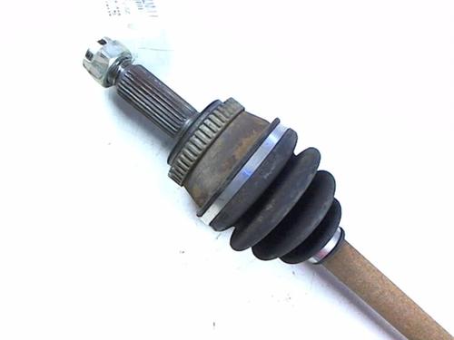 Right rear driveshaft HYUNDAI TUCSON (JM) 2.0 CRDi All-wheel Drive | BP20462641M41 