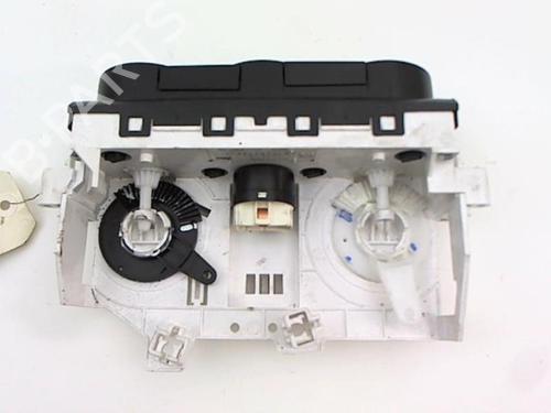 Climate control RENAULT KOLEOS I (HY_) 2.0 dCi 4x4 (HY0K) | BP20472868I5 
