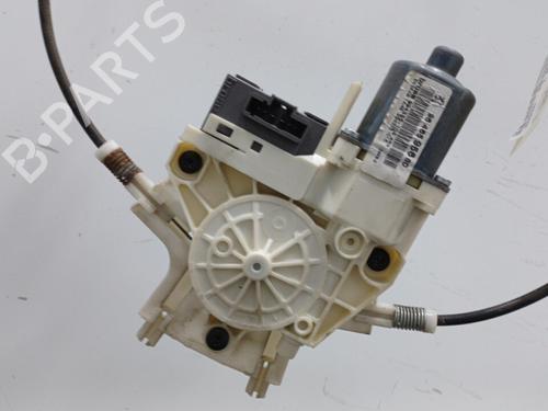 Used Rear left window mechanism Rear left window mechanism PEUGEOT 407 SW (6E_, 6D_) 2.0 HDi (140 hp) 20451149 20451149