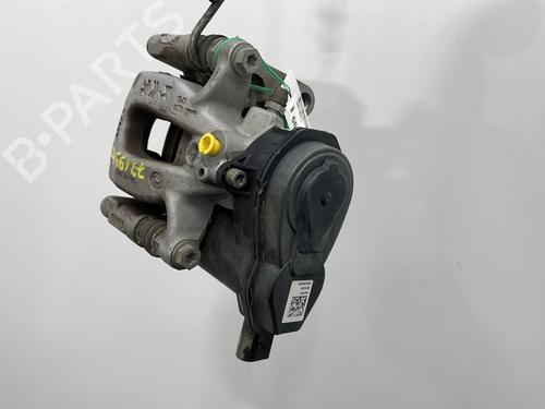 Left rear brake caliper PEUGEOT 208 II (UB_, UP_, UW_, UJ_) 1.5 BlueHDI 100 | BP29466157M107 