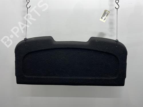 Used Rear parcel shelf FORD FIESTA VI (CB1, CCN) 1.4 TDCi (70 hp) 29844405