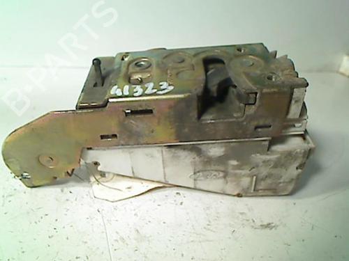 Rear left lock FORD FIESTA IV (JA_, JB_) 1.25 i 16V | BP21230553C100 